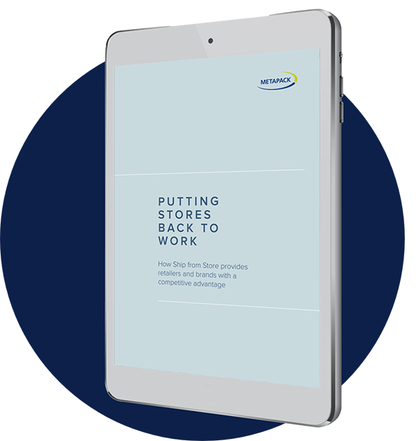 Featured Whitepaper Ship From Store